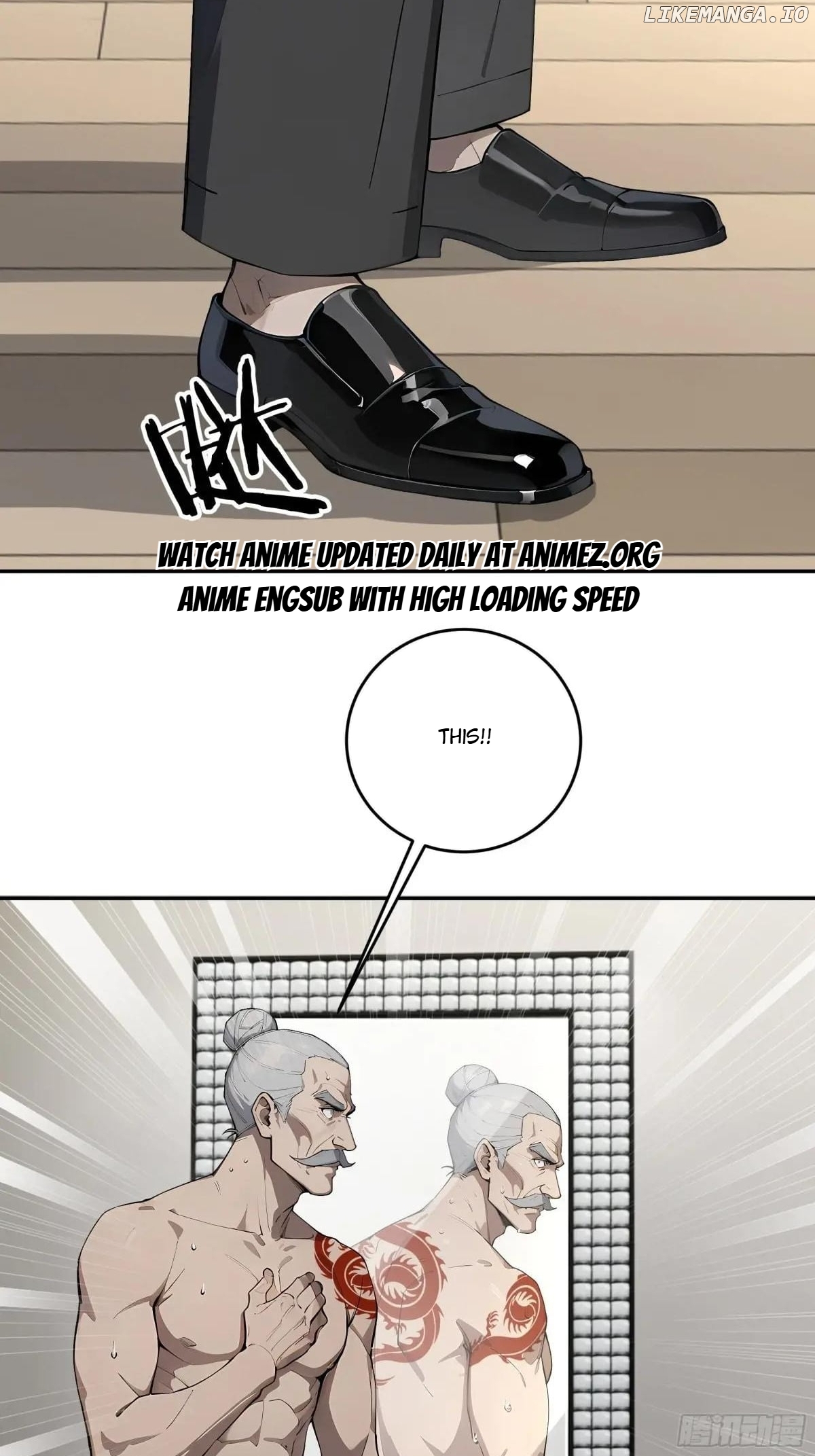 God of Learning Chapter 48 - page 41